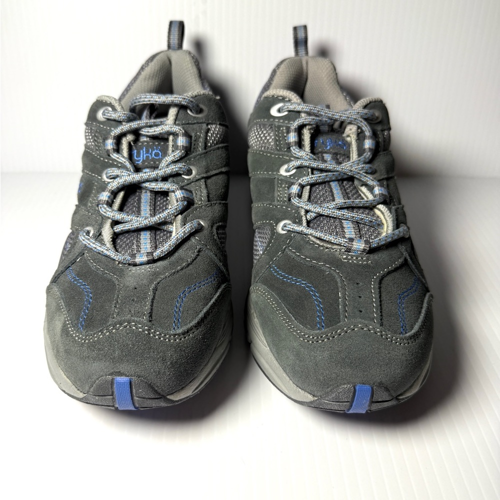 Ryka Athletic Comfort Hiking Sneakers 7.5 NWT